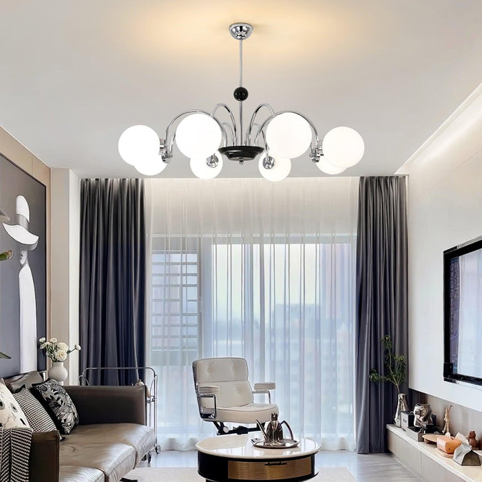 Yisu Chandelier - DWHOME