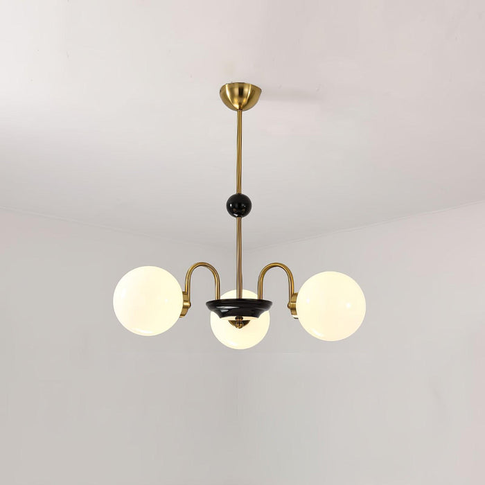 Yisu Chandelier - DWHOME