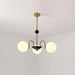 Yisu Chandelier - DWHOME