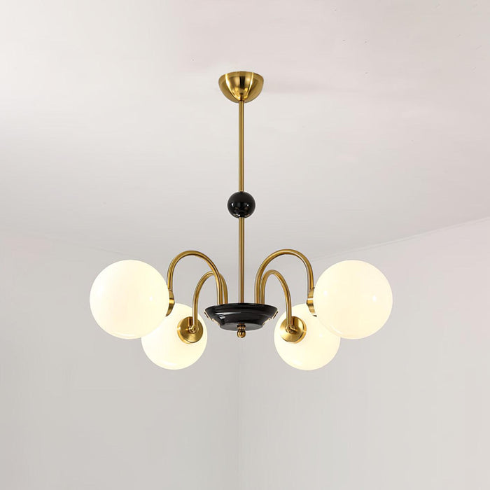 Yisu Chandelier - DWHOME