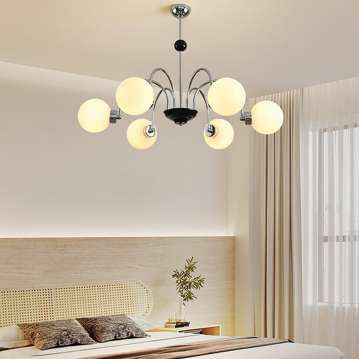 Yisu Chandelier - DWHOME