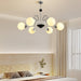 Yisu Chandelier - DWHOME