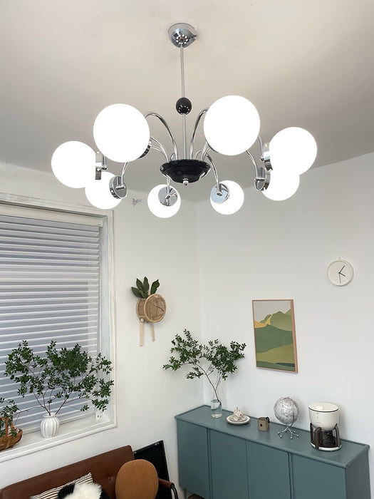 Yisu Chandelier - DWHOME