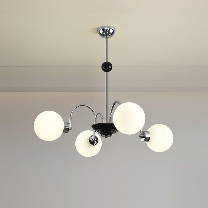 Yisu Chandelier - DWHOME