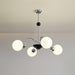 Yisu Chandelier - DWHOME