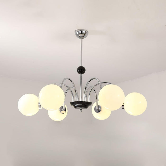 Yisu Chandelier - DWHOME