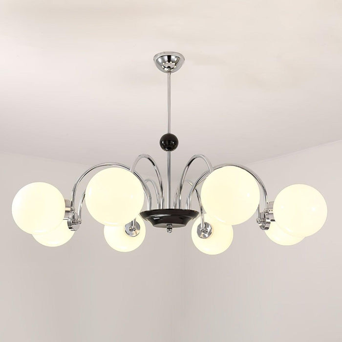Yisu Chandelier - DWHOME