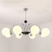 Yisu Chandelier - DWHOME