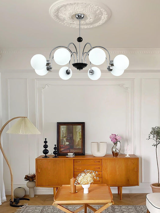 Yisu Chandelier - DWHOME