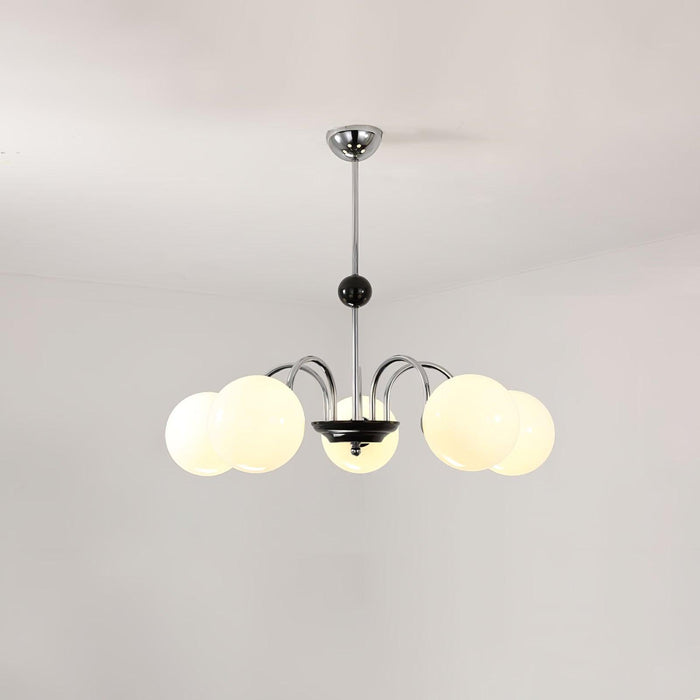 Yisu Chandelier - DWHOME