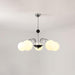 Yisu Chandelier - DWHOME