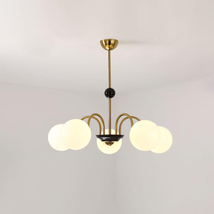 Yisu Chandelier - DWHOME