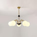Yisu Chandelier - DWHOME