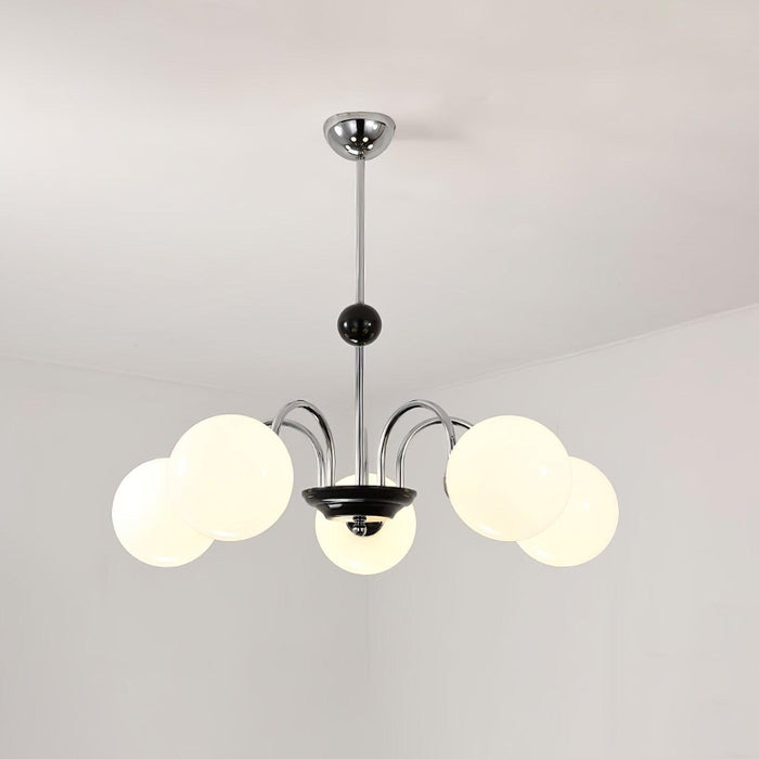 Yisu Chandelier - DWHOME