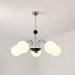 Yisu Chandelier - DWHOME