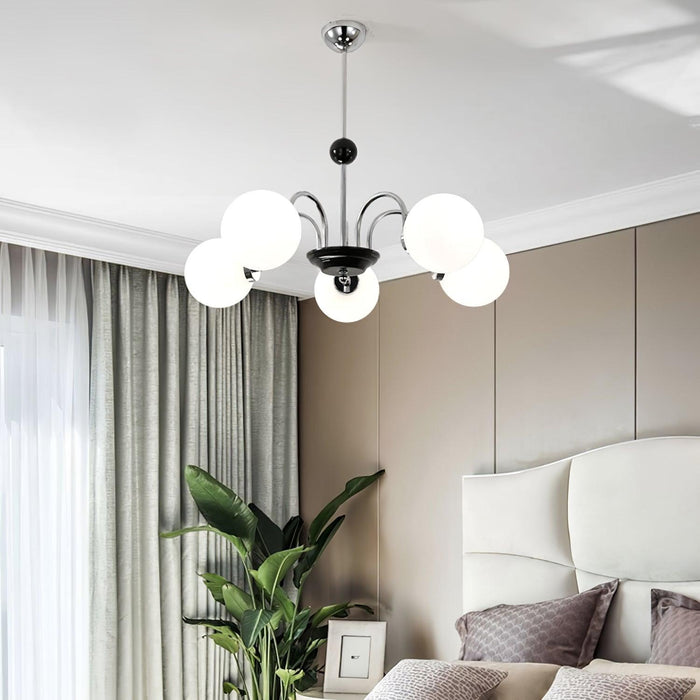 Yisu Chandelier - DWHOME