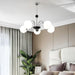 Yisu Chandelier - DWHOME