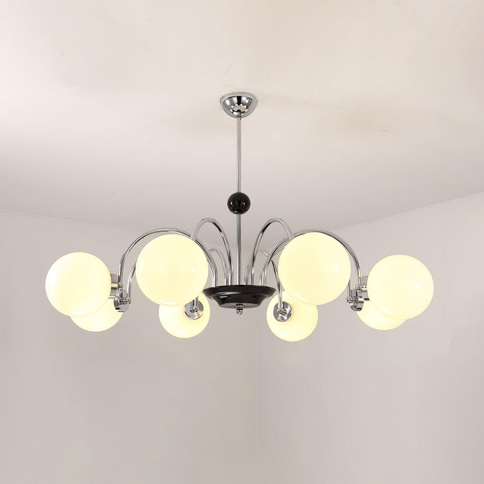 Yisu Chandelier - DWHOME