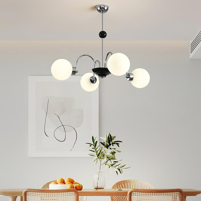 Yisu Chandelier - DWHOME