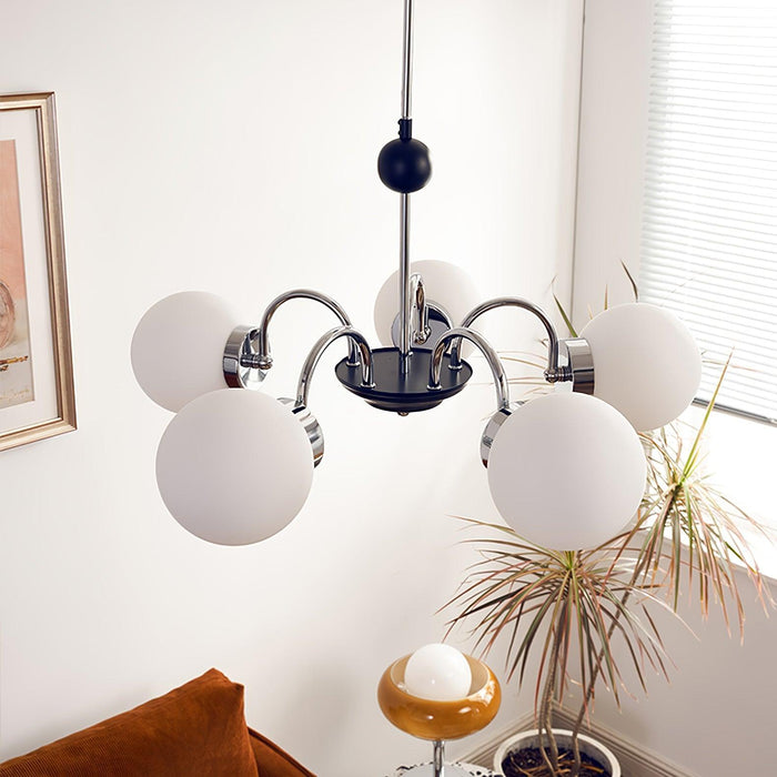 Yisu Chandelier - DWHOME