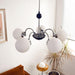 Yisu Chandelier - DWHOME
