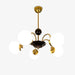 Yisu Chandelier - DWHOME