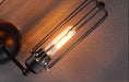Ylva Twin English Style Street Wall Lamp - DWHOME