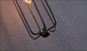Ylva Twin English Style Street Wall Lamp - DWHOME