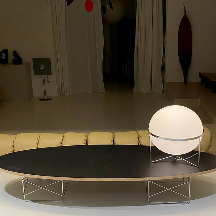 Yolk Table Lamp - DWHOME