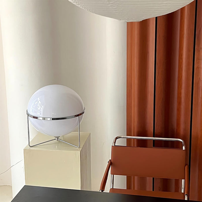 Yolk Table Lamp - DWHOME