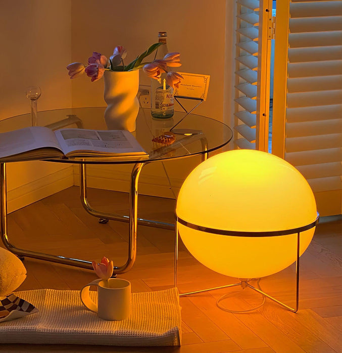 Yolk Table Lamp - DWHOME