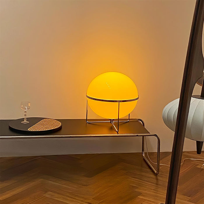 Yolk Table Lamp - DWHOME