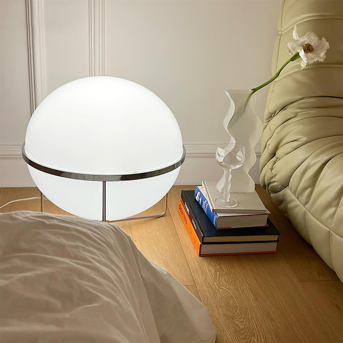 Yolk Table Lamp - DWHOME