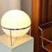 Yolk Table Lamp - DWHOME