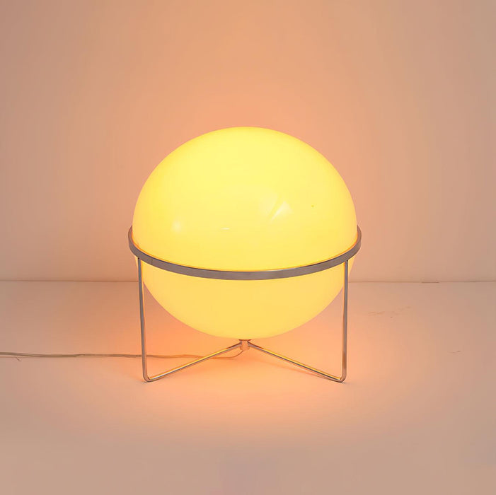 Yolk Table Lamp - DWHOME