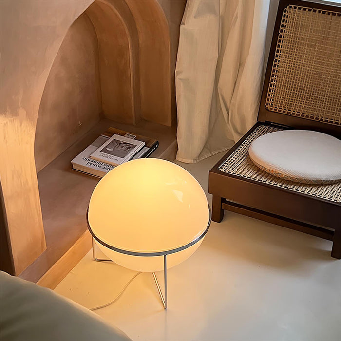 Yolk Table Lamp - DWHOME