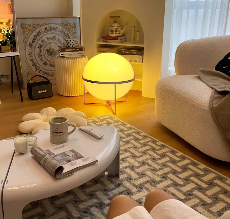 Yolk Table Lamp - DWHOME