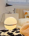 Yolk Table Lamp - DWHOME