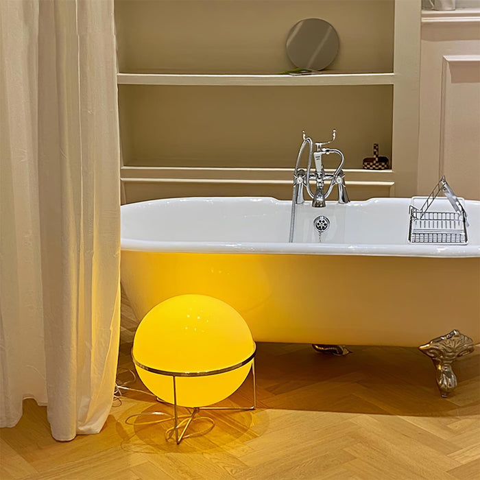 Yolk Table Lamp - DWHOME