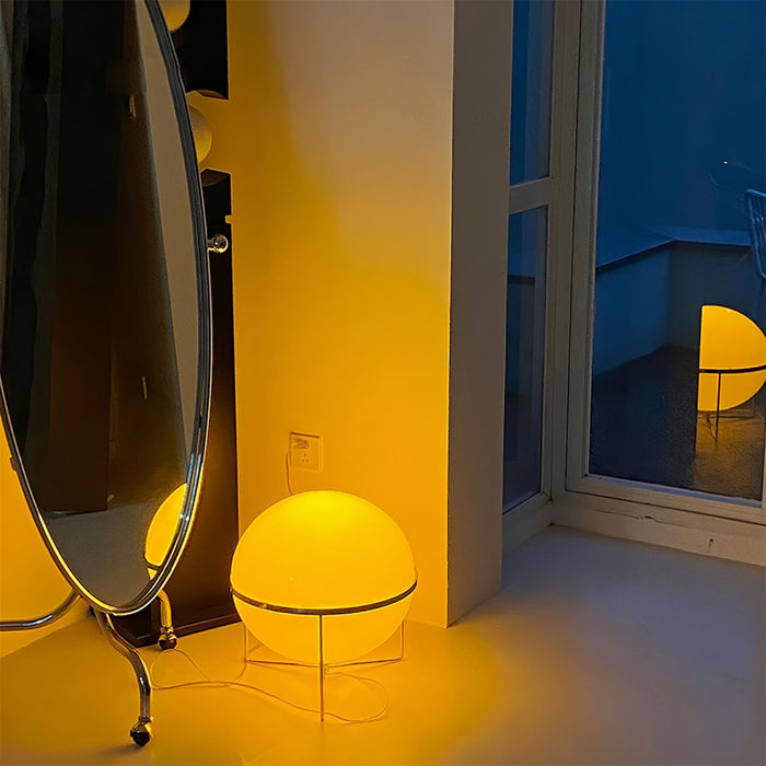 Yolk Table Lamp - DWHOME