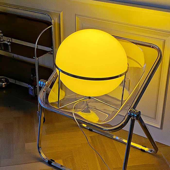 Yolk Table Lamp - DWHOME