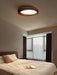 Zenova Wood Ceiling Light - DWHOME