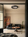 Zenova Wood Ceiling Light - DWHOME