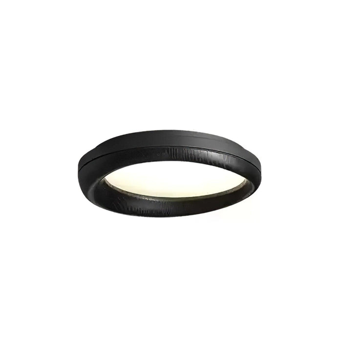 Zenova Wood Ceiling Light - DWHOME