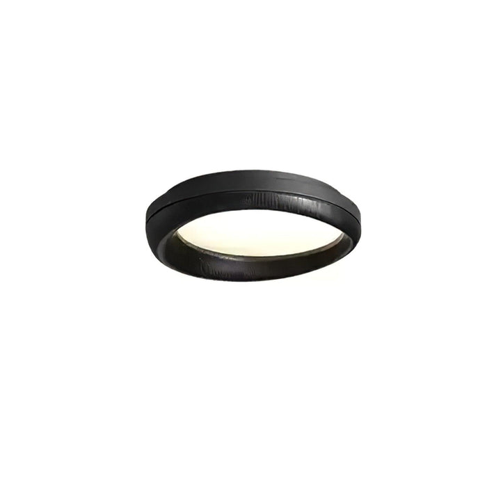 Zenova Wood Ceiling Light - DWHOME