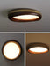 Zenova Wood Ceiling Light - DWHOME