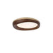 Zenova Wood Ceiling Light - DWHOME