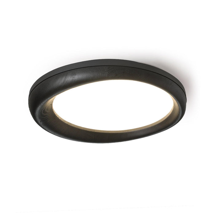 Zenova Wood Ceiling Light - DWHOME