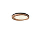 Zenova Wood Ceiling Light - DWHOME