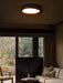 Zenova Wood Ceiling Light - DWHOME